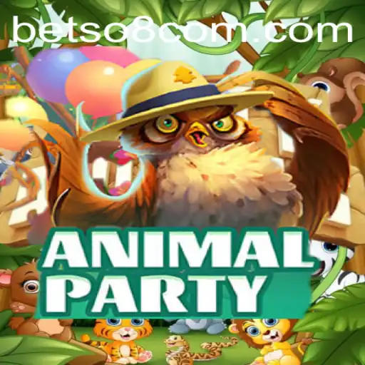 Discover the Exciting World of AnimalParty