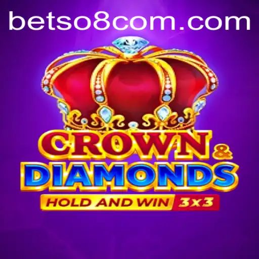 Crowndiamonds Game Introduction and Rules