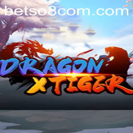 Unveiling DragonXTiger: The Thrilling Game of Strategy and Luck