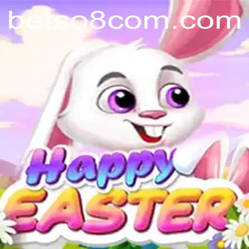 Discovering the Thrills of HappyEaster: A New Gaming Adventure with Betso8