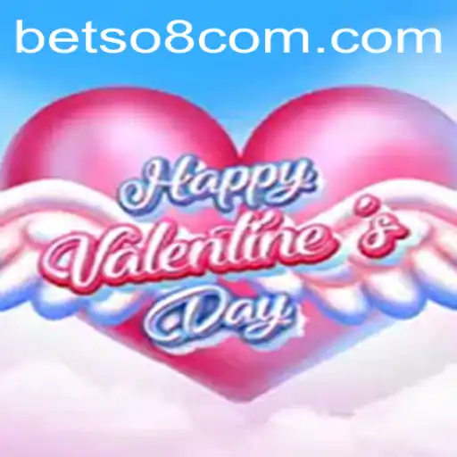 Discover the Thrilling Adventure of HappyValentinesDay with Betso8