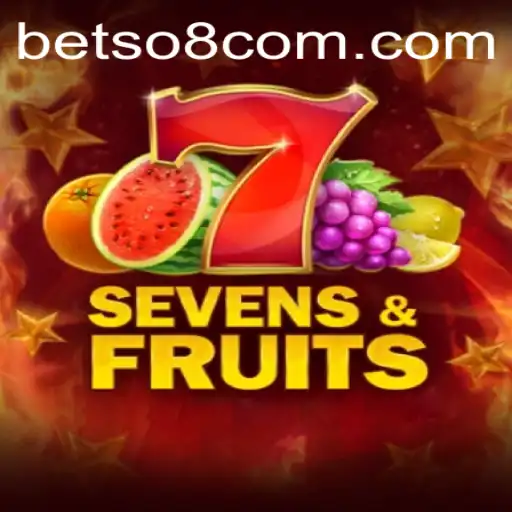 Discover the Exciting World of SevensFruits with Betso8