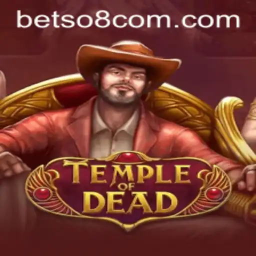 Explore the Thrilling World of TempleofDead: A Captivating Gaming Experience
