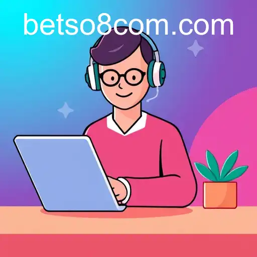 Understanding the Importance of Contact Us in Betso8