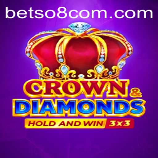 Crowndiamonds Game Introduction and Rules