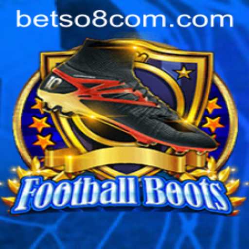FootballBoots: Revolutionizing the Sports Gaming World with Betso8