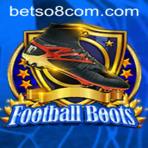 FootballBoots: Revolutionizing the Sports Gaming World with Betso8
