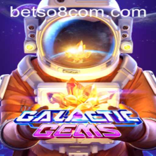 Experience the Cosmic Adventure of GalacticGems