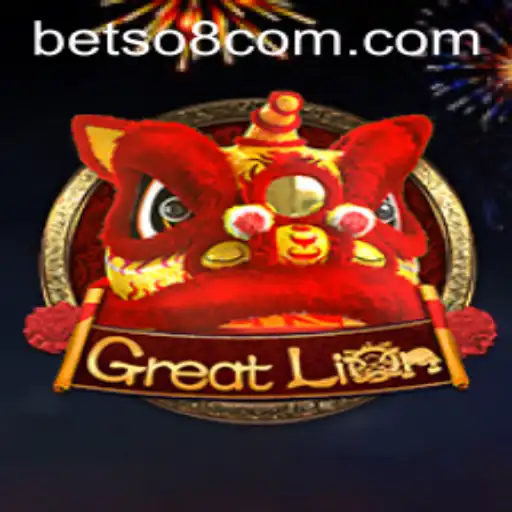 Unleash the Thrill with GreatLion: An In-Depth Look at the Game and the Betso8 Experience