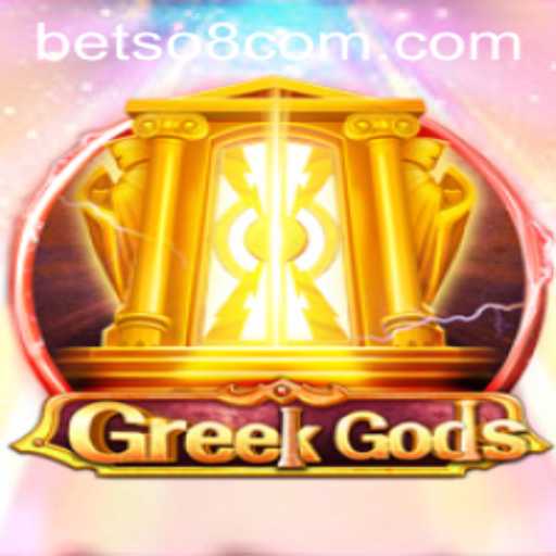 Exploring GreekGods: A Captivating Journey into Mythological Realms with Betso8