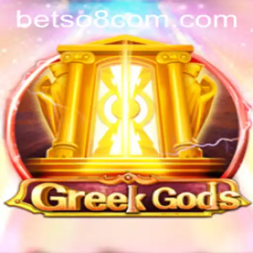 Exploring GreekGods: A Captivating Journey into Mythological Realms with Betso8