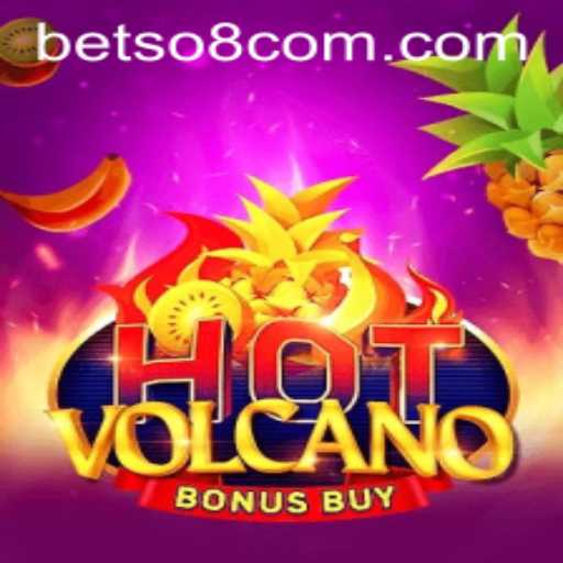 Exploring the Thrills of HotVolcanoBonusBuy: A Dynamic Casino Game