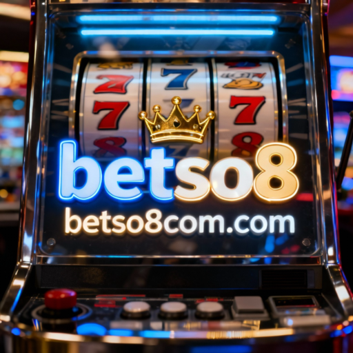 betso8