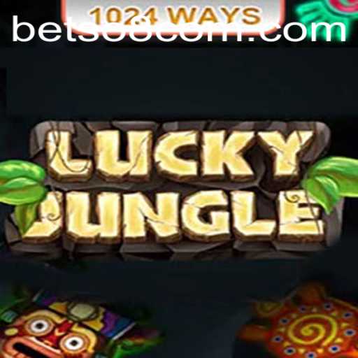 Discover the Thrills of LuckyJungle1024: The Ultimate Betting Adventure