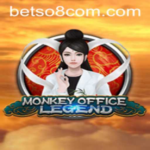 MonkeyOfficeLegend: An Epic Gaming Experience with a Twist of Luck