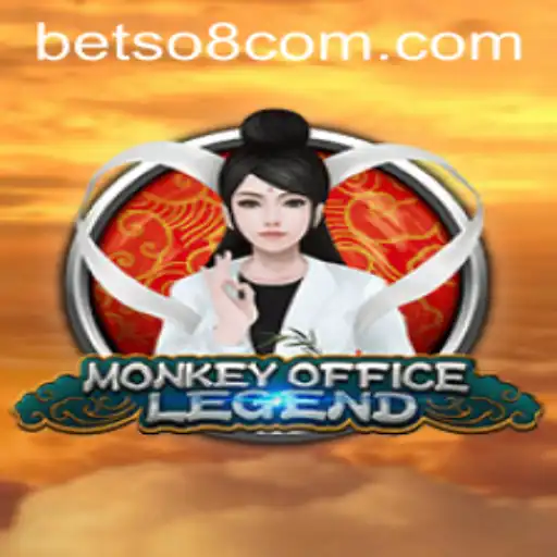 MonkeyOfficeLegend: An Epic Gaming Experience with a Twist of Luck