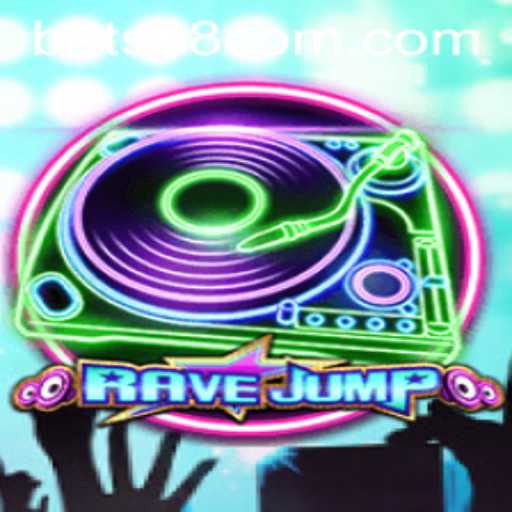 RaveJump: A Thrilling New Adventure in the Gaming World with Betso8
