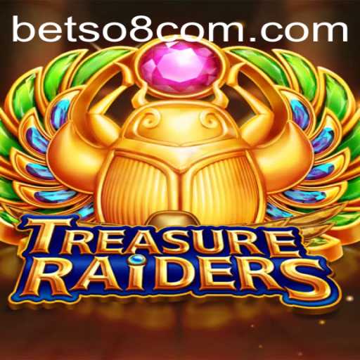 Discovering TREASURERAIDERS: A Deep Dive into the Game and Its Rules with Betso8