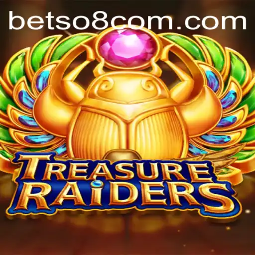 Discovering TREASURERAIDERS: A Deep Dive into the Game and Its Rules with Betso8