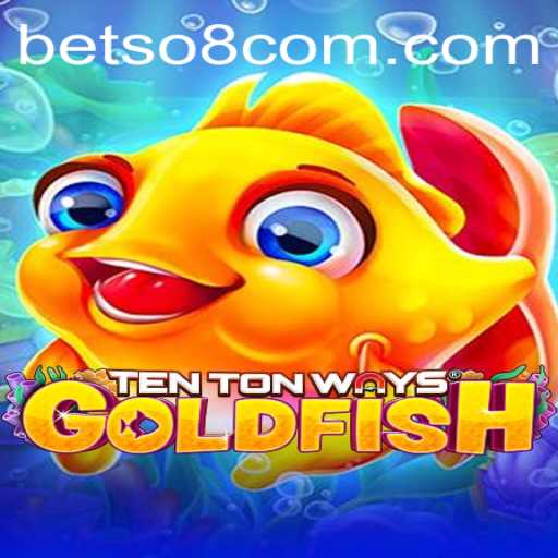 Dive into TenTonWaysGoldfish: An Exciting New Wave in Gaming