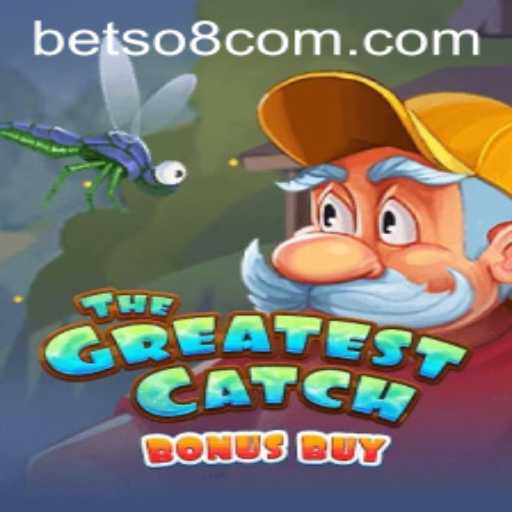 Dive into TheGreatestCatchBonusBuy: An Exciting Venture with Betso8