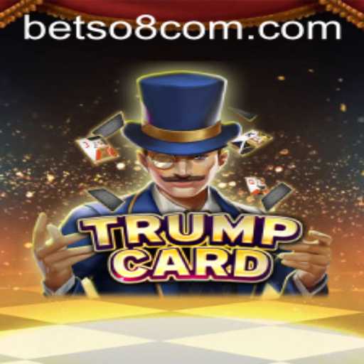 Exploring the Dynamic World of TrumpCard: A New Era of Strategic Gaming