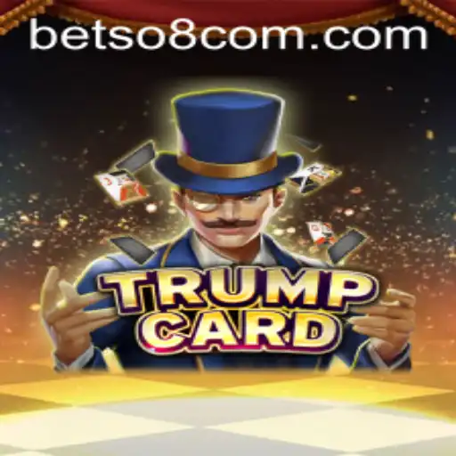 Exploring the Dynamic World of TrumpCard: A New Era of Strategic Gaming