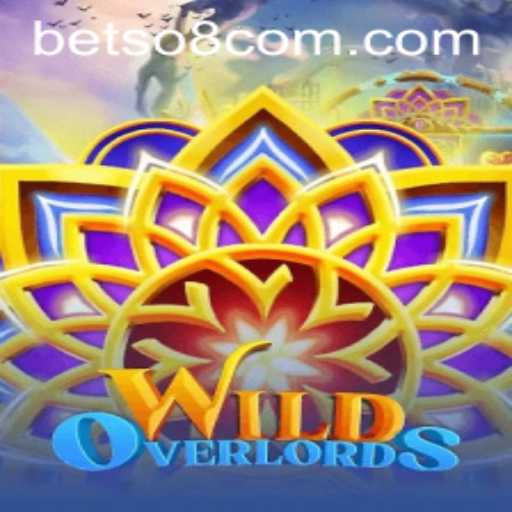 Unveiling WildOverlords: The Ultimate Gaming Adventure with Betso8