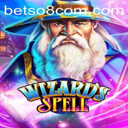 WizardsSpell: A Magical Journey through Betso8's Enchanting World