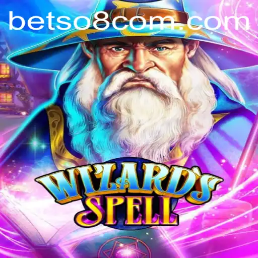 WizardsSpell: A Magical Journey through Betso8's Enchanting World